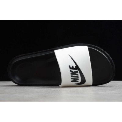 Nike Benassi Jdi Siyah Terlik Türkiye - 3REWDWHO